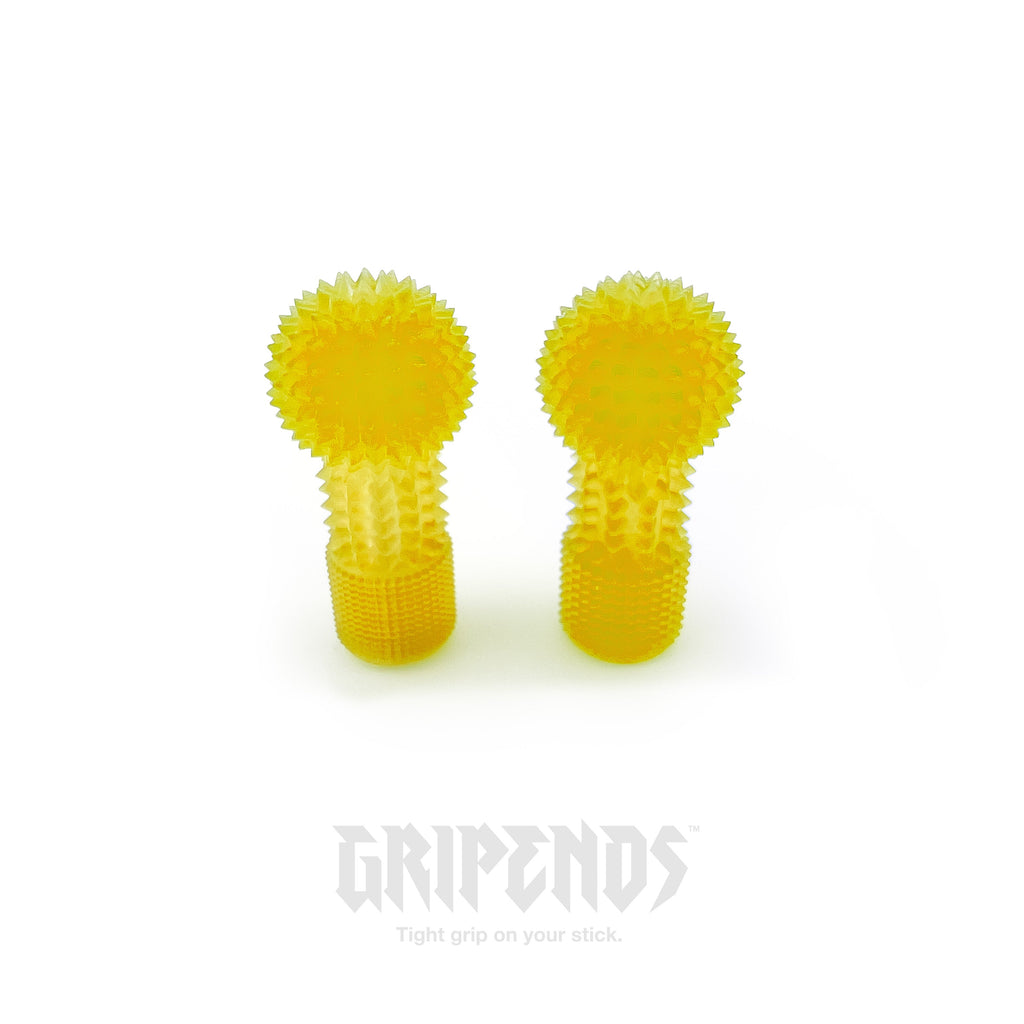 WREKD® GripEnds - Daubers - Choose Thread Size / Color