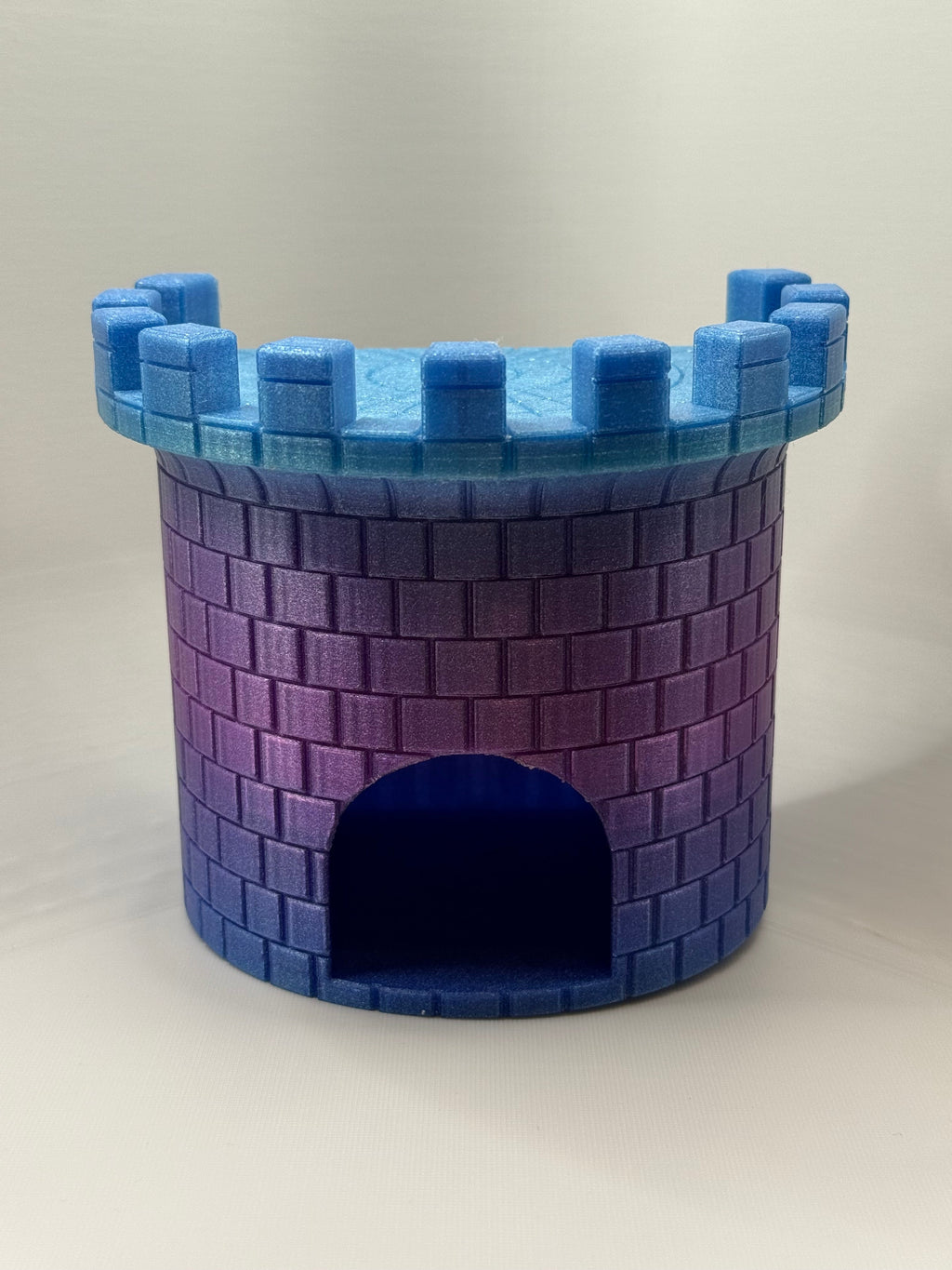 Castle Hide