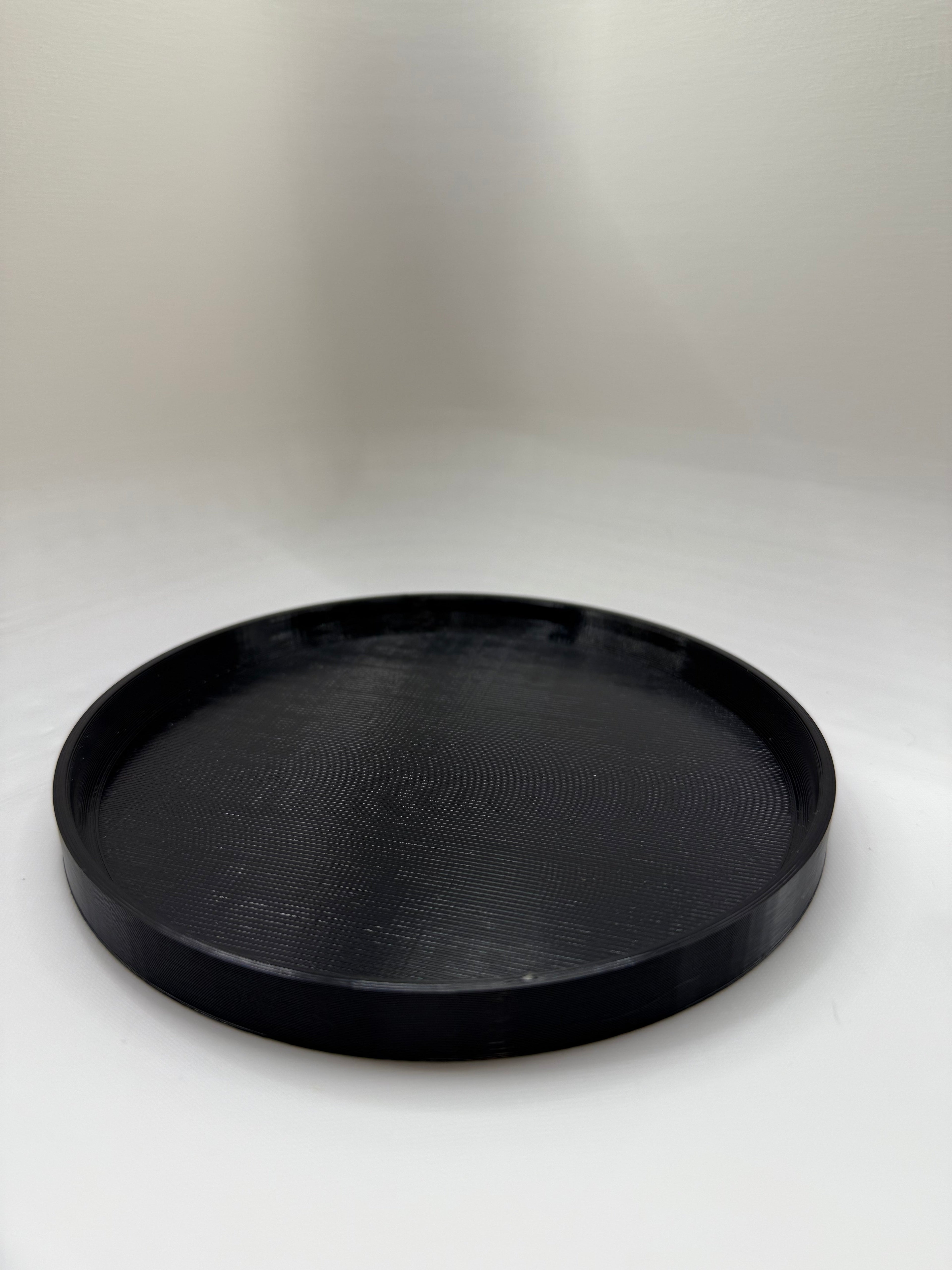 Feeding Plates