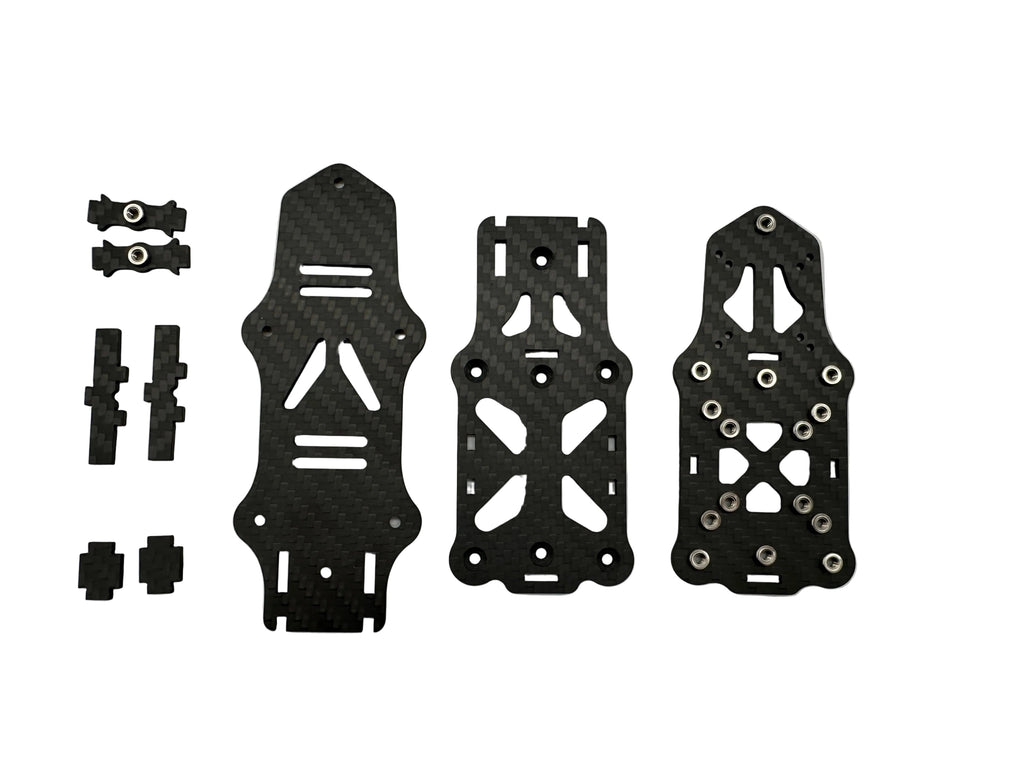 Vannystyle Pro Frame Kit - Choose Style