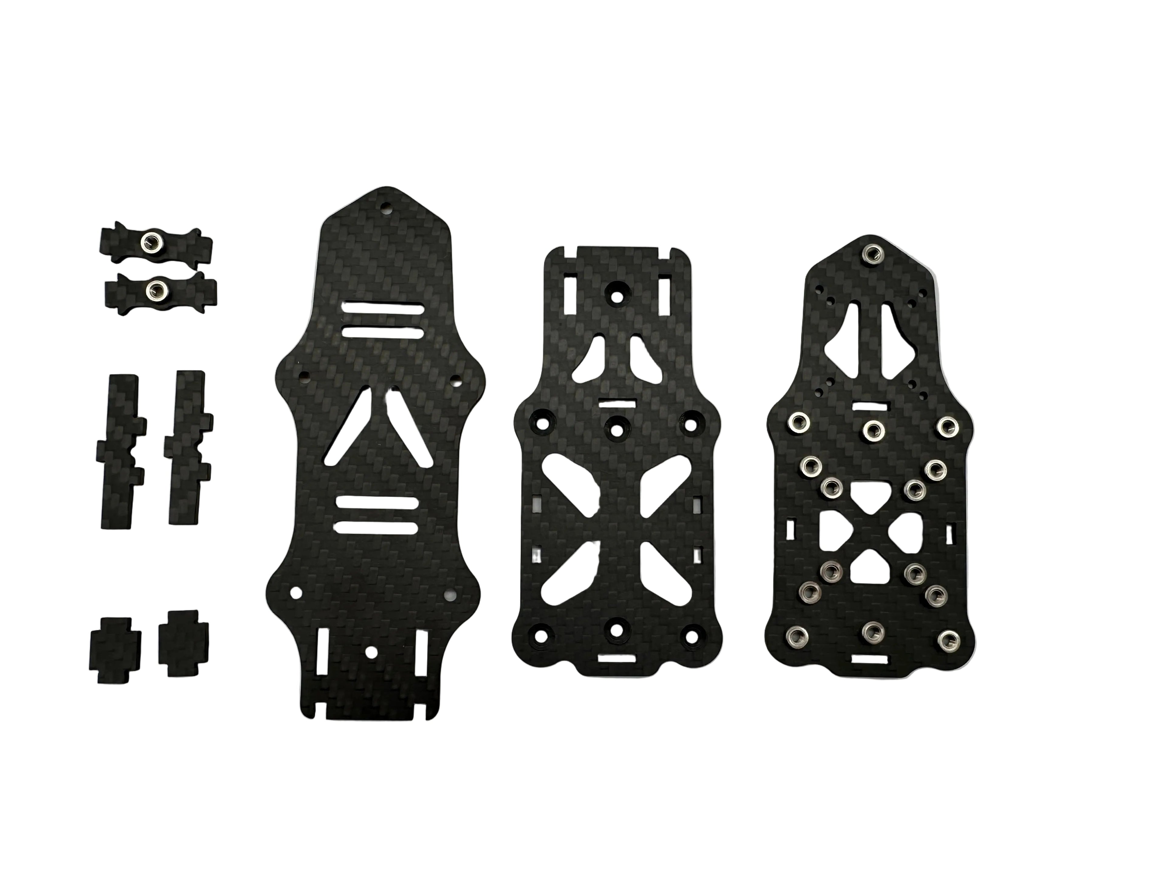 Vannystyle Pro Frame Kit - Choose Style