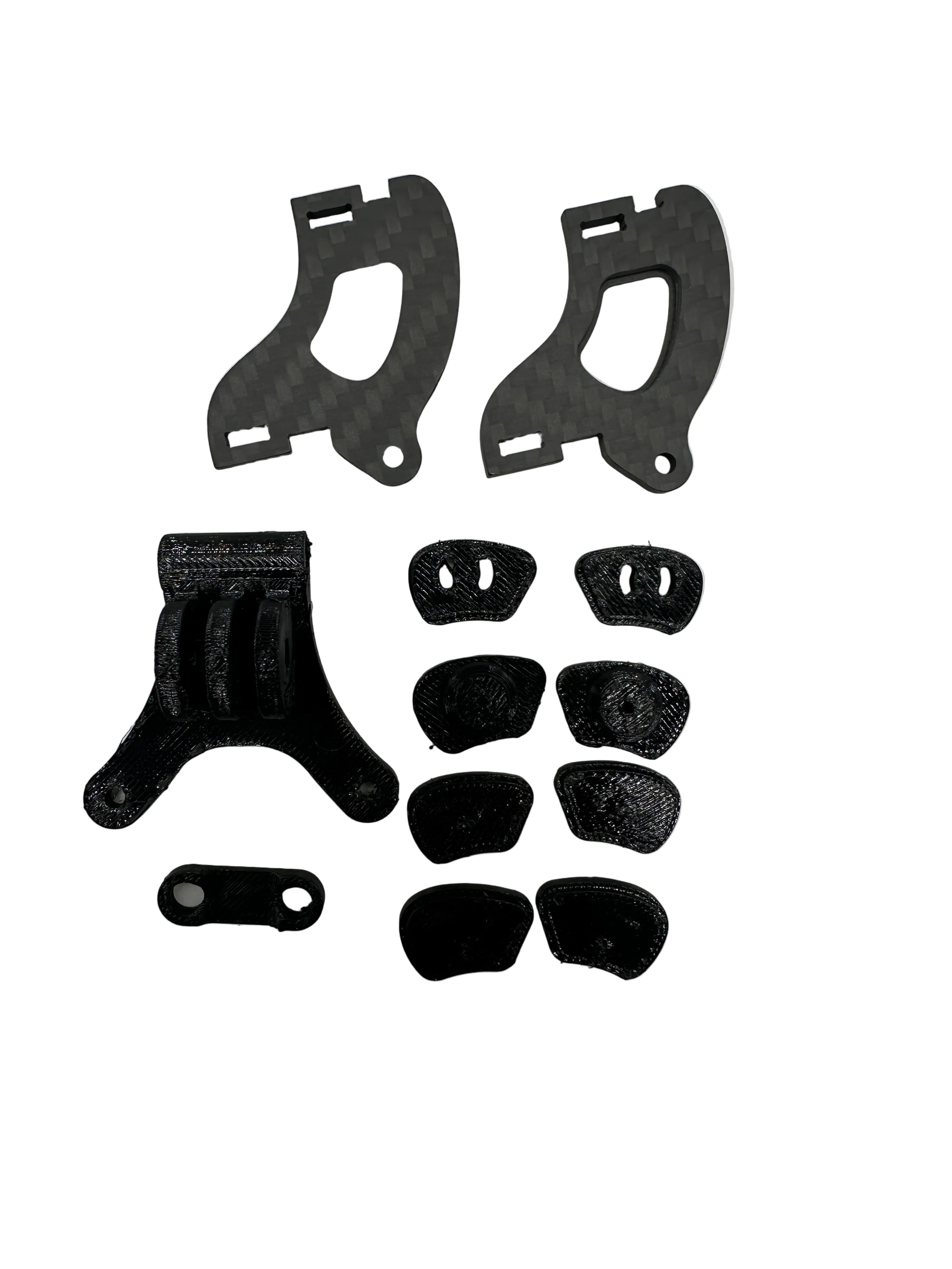 Vannystyle PRO REV2 Frame Kit - Choose Style