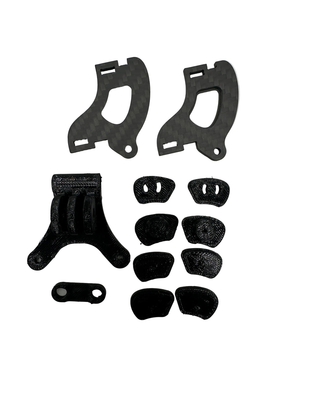 Vannystyle Pro Frame Kit - Choose Style