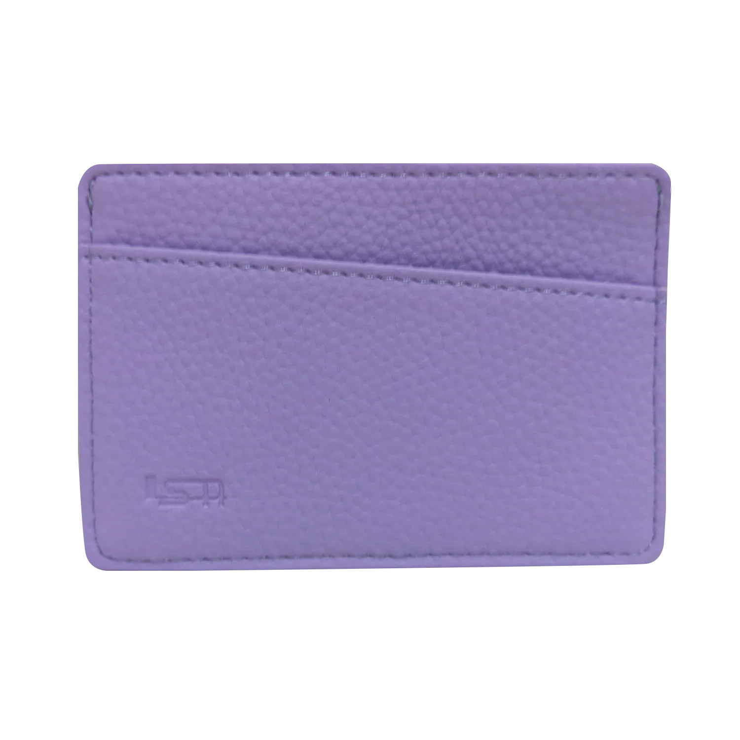 Leather Wallet - Genuine Slim Leather Wallet