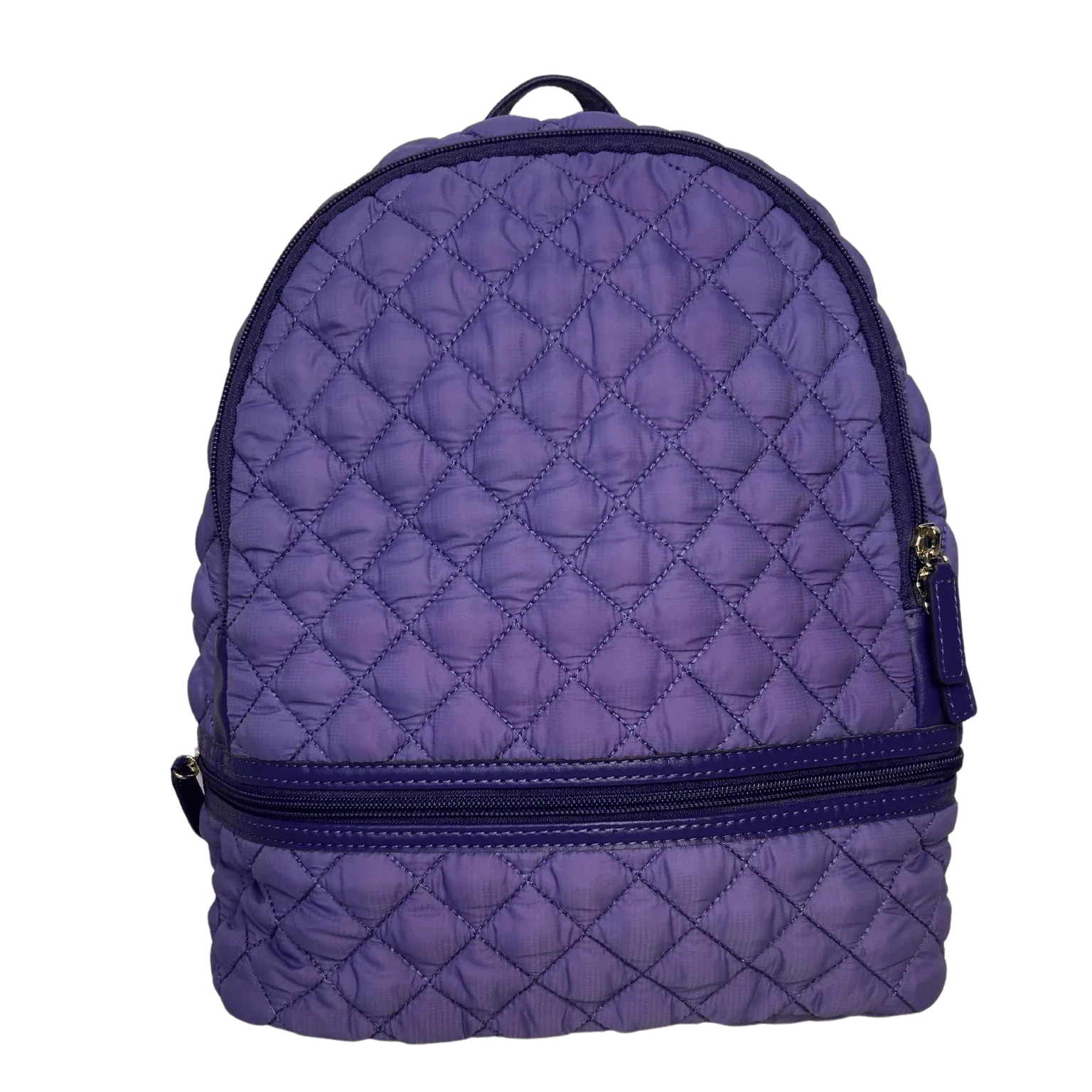 Lightweight Nylon Backpack Purse, Alyssa Nylon Backpack