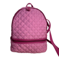 Lightweight Nylon Backpack Purse, Alyssa Nylon Backpack