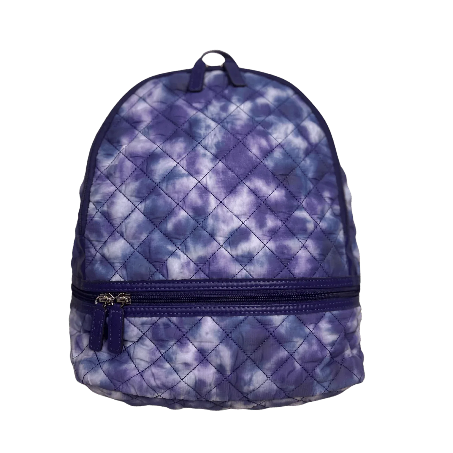 Lightweight Nylon Backpack Purse, Alyssa Nylon Backpack