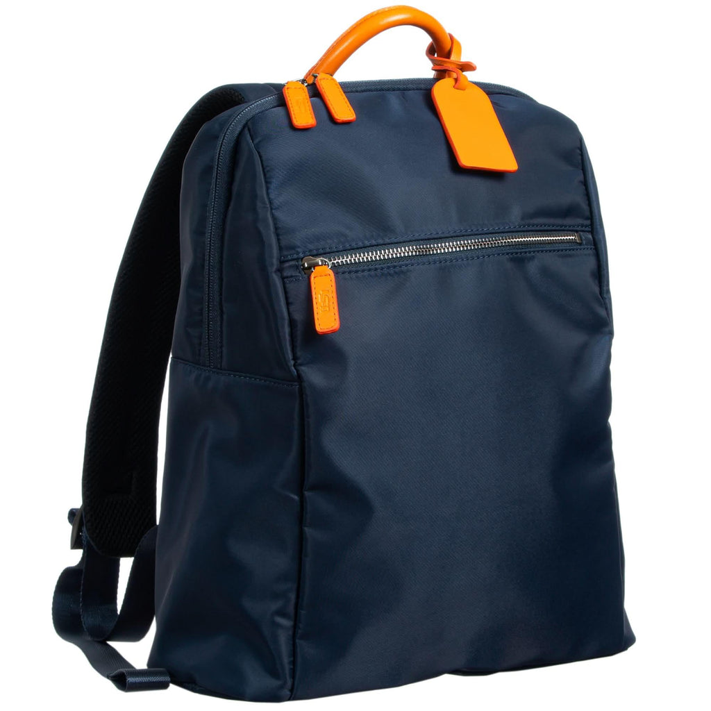 Small Lightweight Nylon Backpack – 13” Laptop Travel & Work Backpack