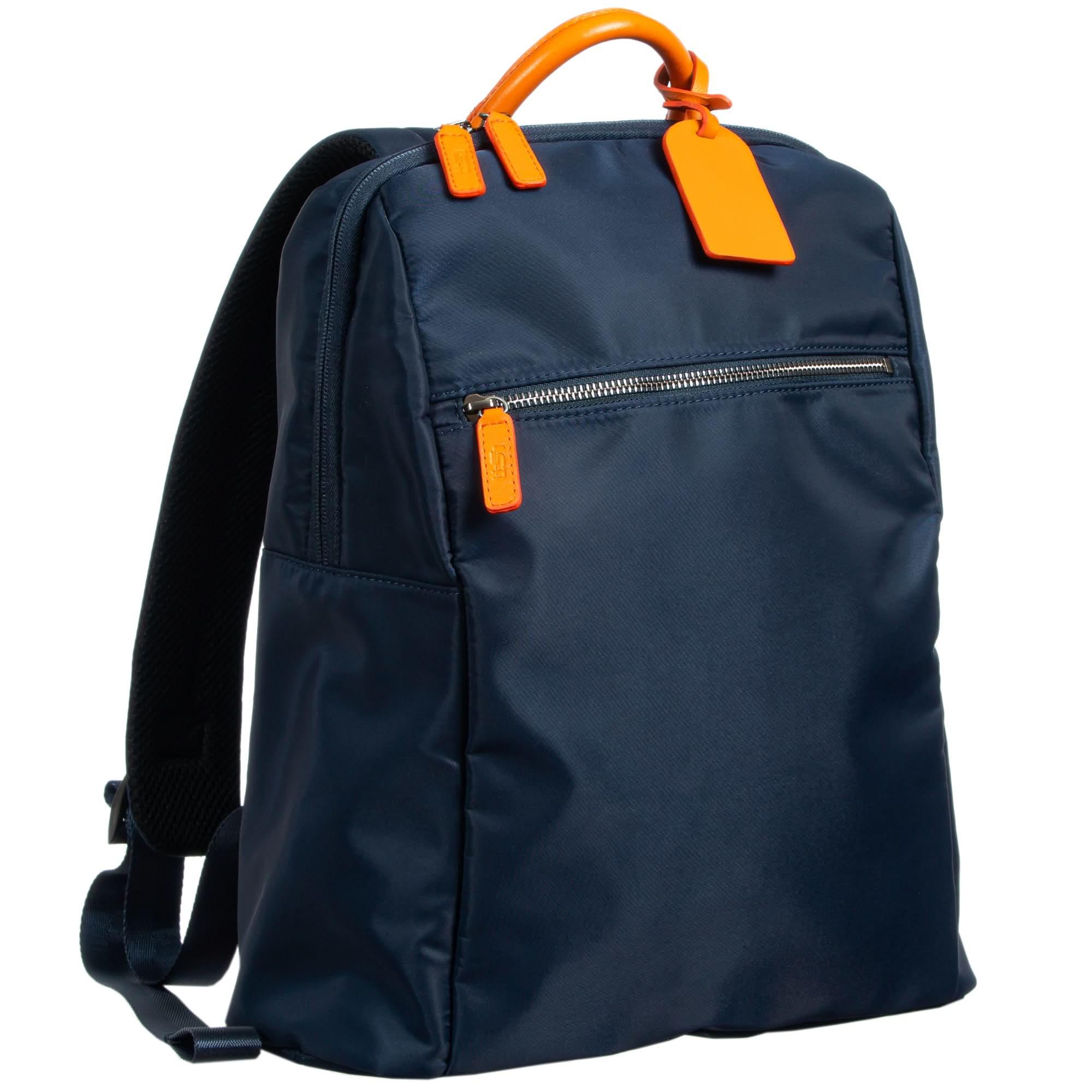 Small Lightweight Nylon Backpack – 13” Laptop Travel & Work Backpack