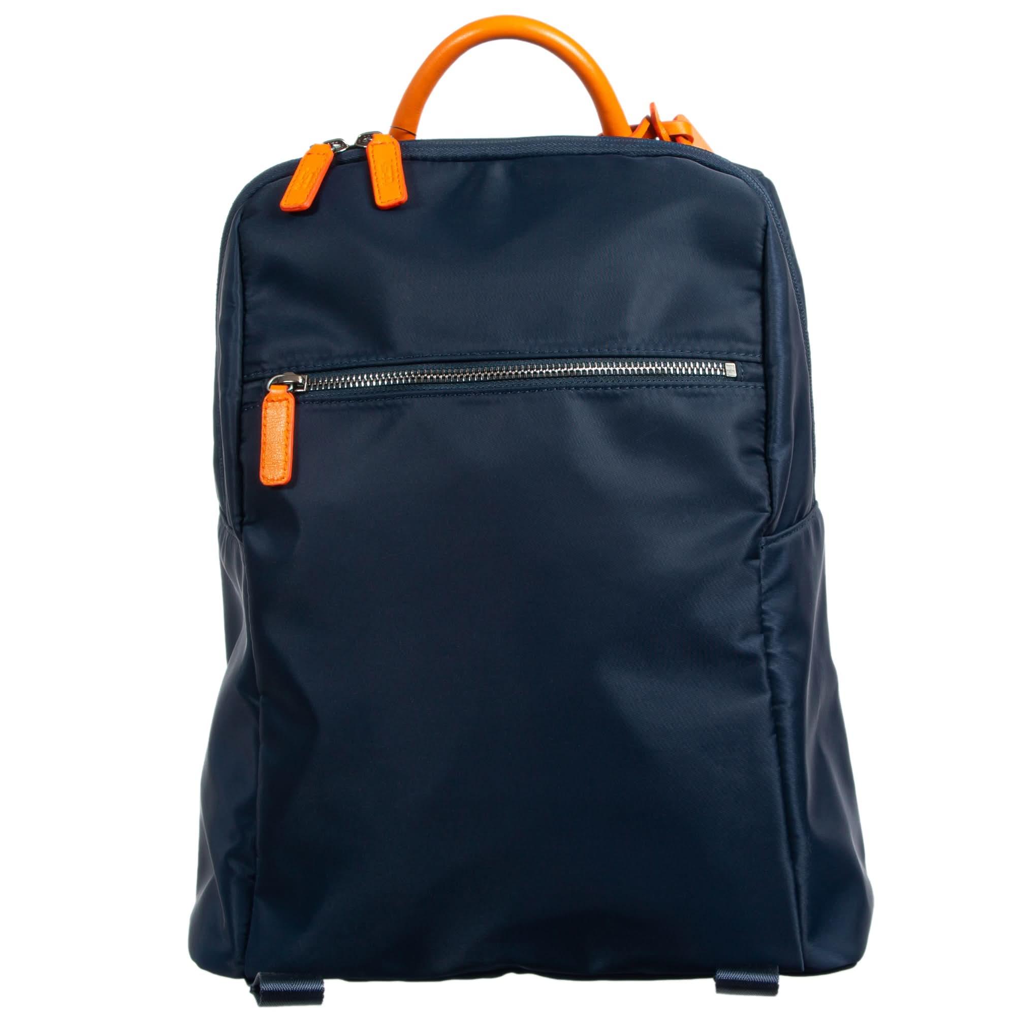 Small Lightweight Nylon Backpack – 13” Laptop Travel & Work Backpack