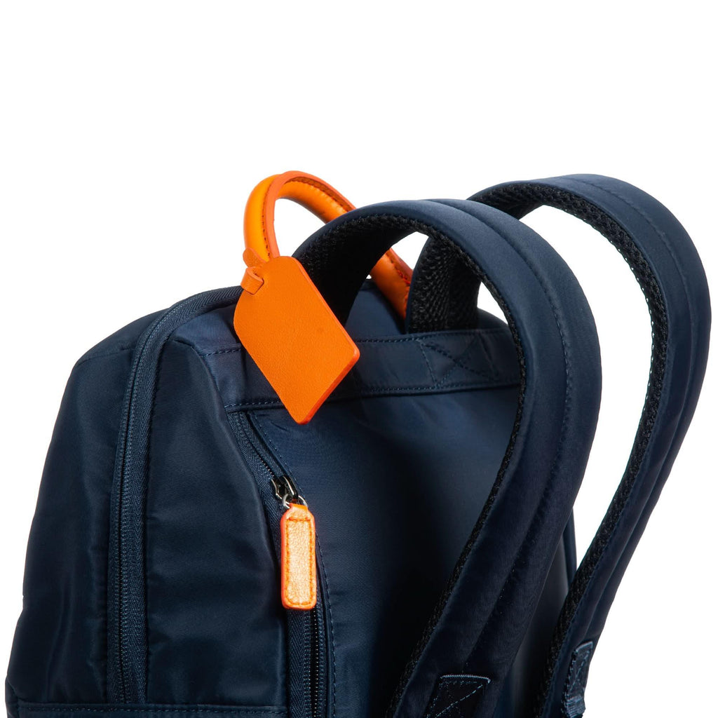 Small Lightweight Nylon Backpack – 13” Laptop Travel & Work Backpack