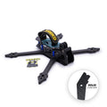 Vannystyle Pro Frame Kit - Choose Style