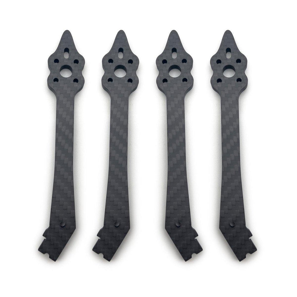Vannystyle Pro Frame Kit - Choose Style