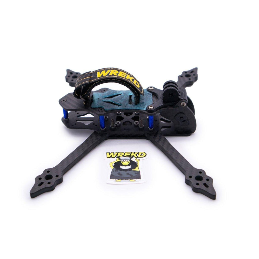 Vannystyle Pro Frame Kit - Choose Style