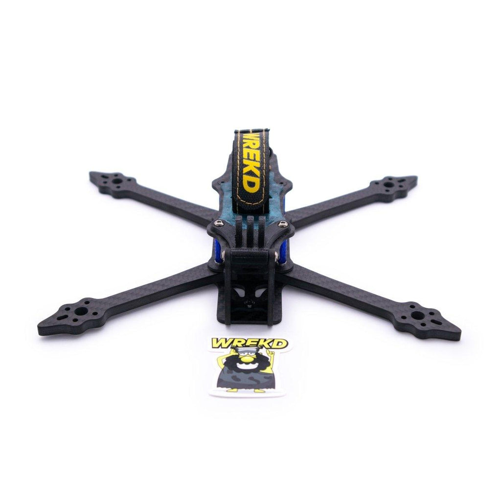 Vannystyle Pro Frame Kit - Choose Style