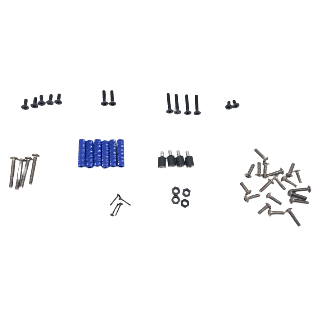 Vannystyle PRO REV2 Frame Kit - Choose Style